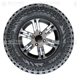 Кама Флэйм M/T 235/75 R15 109Q