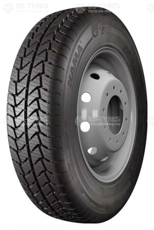 Кама 365 LT (НК-243) 185/75 R16C 104/102C