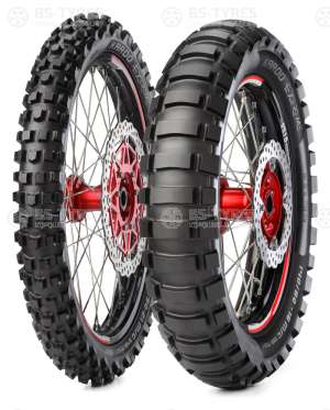 Metzeler Karoo Extreme 90/90 R21 54R Рулевая