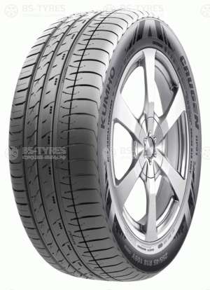 Kumho Crugen HP91 255/60 R18 112V