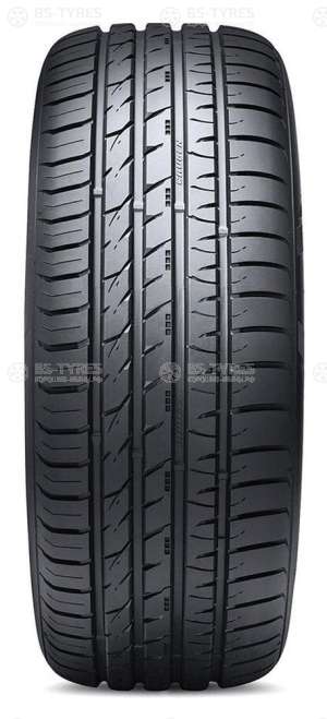 Kumho Crugen HP91 255/60 R18 112V
