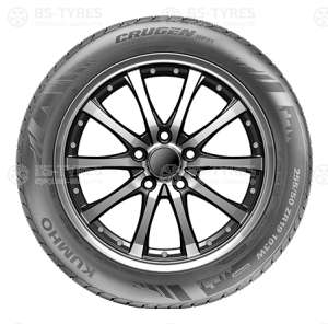 Kumho Crugen HP91 255/60 R18 112V