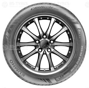 Kumho Crugen HP91 255/60 R18 112V