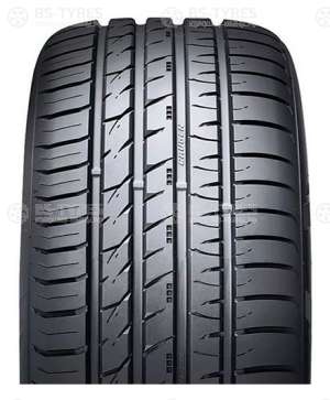 Kumho Crugen HP91 255/60 R18 112V