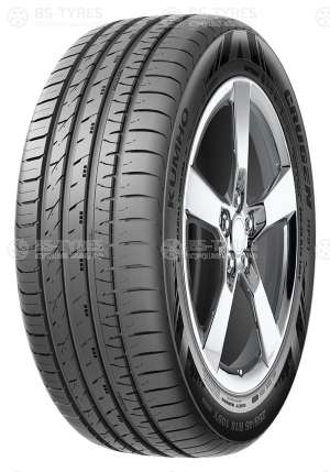Kumho Crugen HP91 255/60 R18 112V