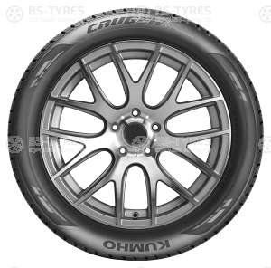 Kumho Crugen Premium KL33 225/55 R19 99H