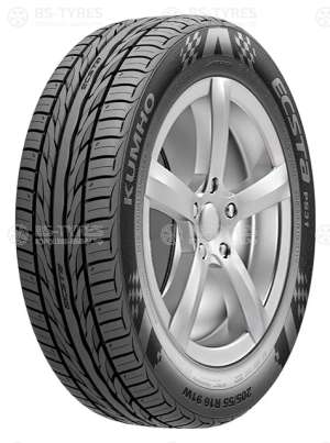 Kumho Ecsta PS31 255/35 R18 94W