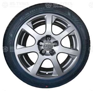 Kumho Ecsta PS71 205/60 R16 92V