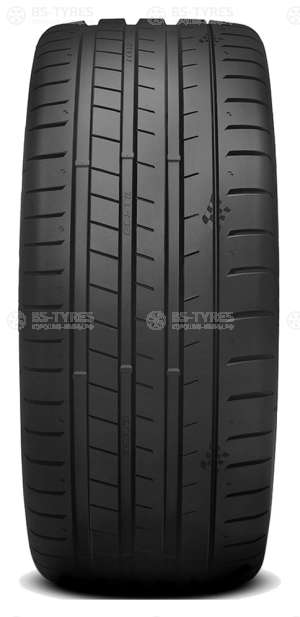 Kumho Ecsta PS91 255/35 R18 94Y