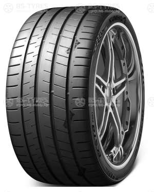 Kumho Ecsta PS91 255/35 R18 94Y