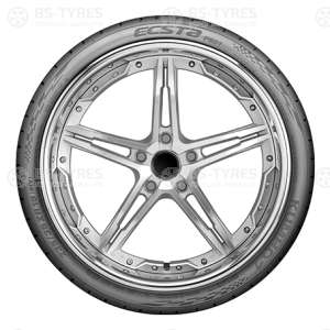 Kumho Ecsta PS91 255/35 R18 94Y