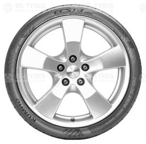 Kumho Ecsta PS91 255/35 R18 94Y