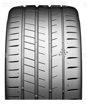 Kumho Ecsta PS91 255/35 R18 94Y