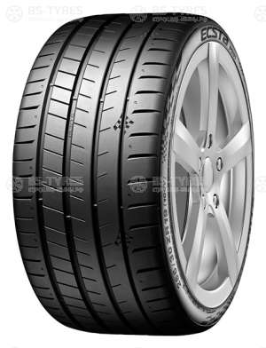 Kumho Ecsta PS91 255/35 R18 94Y