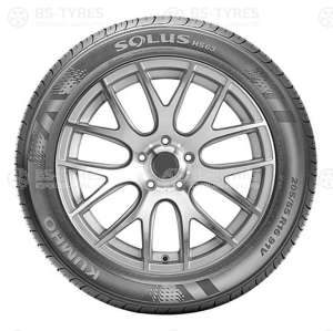 Kumho HS63 205/60 R16 96H