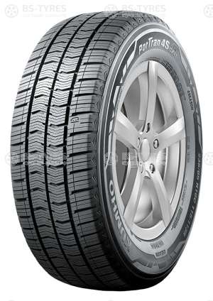 Kumho PorTran AllSeason CX11 195/65 R16C 104/102T