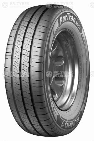 Kumho Portran KC53 215/70 R16C 108/106T