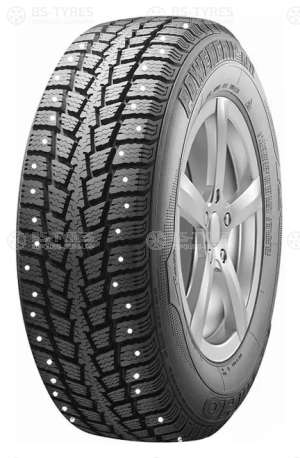 Kumho Power Grip CW11 205/65 R15C 102/100R