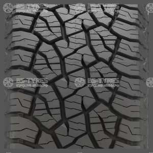 Kumho Road Venture AT52 235/85 R16C 120/116S