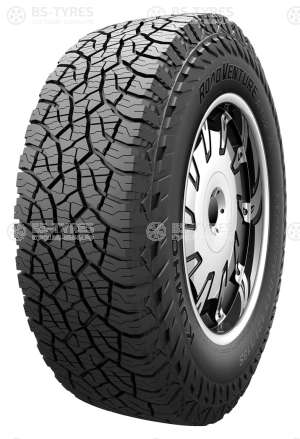 Kumho Road Venture AT52 235/85 R16C 120/116S