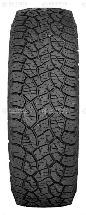 Kumho Road Venture AT52 235/85 R16C 120/116S