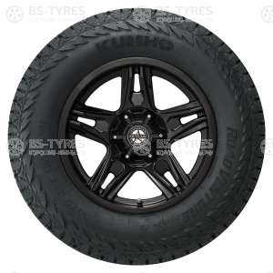 Kumho Road Venture AT52 235/85 R16C 120/116S