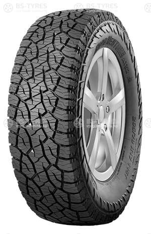 Kumho Road Venture AT52 235/85 R16C 120/116S
