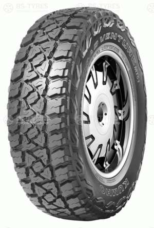 Kumho Road Venture MT51 245/70 R17C 119/116Q