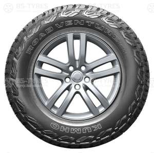 Kumho Road Venture MT51 245/70 R17C 119/116Q