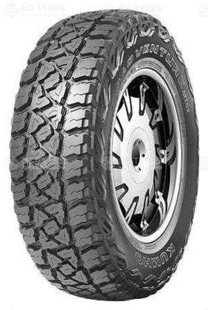 Kumho Road Venture MT51 245/70 R17C 119/116Q