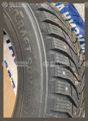 Kumho WinterCraft Ice WS31 SUV 245/65 R17 111T