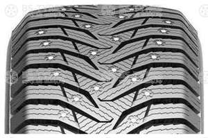 Kumho WinterCraft Ice WS31 SUV 245/65 R17 111T