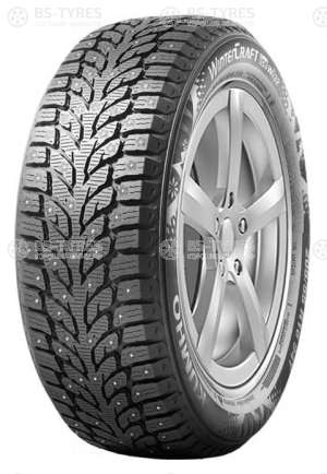 Kumho WinterCraft Ice Wi32 225/50 R17 98T
