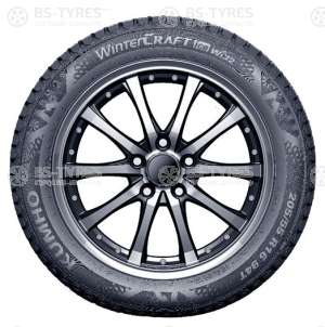 Kumho WinterCraft Ice Wi32 225/50 R17 98T