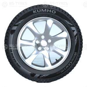 Kumho Wintercraft Ice WI31 235/60 R16 104T