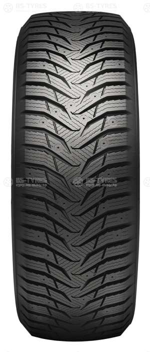 Kumho Wintercraft Ice WI31 235/60 R16 104T