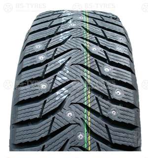 Kumho Wintercraft Ice WI31 235/60 R16 104T