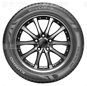 Kumho Wintercraft Ice WI31 235/60 R16 104T