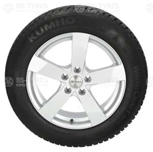 Kumho Wintercraft WP51 195/50 R16 88H