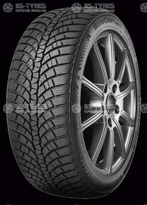 Kumho Wintercraft WP71 275/35 R19 100V