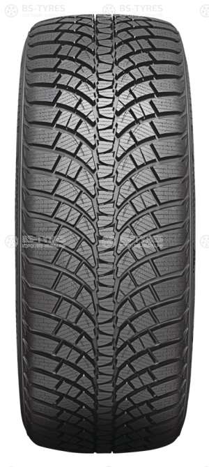 Kumho Wintercraft WP71 275/35 R19 100V