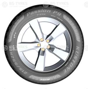 Kustone Passion P9 255/55 R18 109W