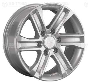 LS 1359 (S) 8xR17 ET36 6*139.7 D100.1