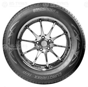 Landspider Eurotraxx H/P 185/70 R14 88T
