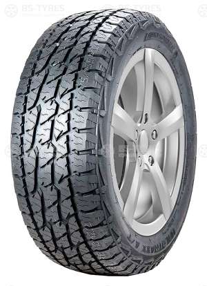 Landspider Wildtraxx A/T 265/70 R17 115T