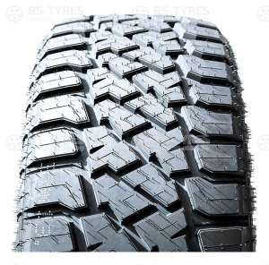 Landspider Wildtraxx R/T 315/70 R17C 121/118S