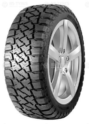 Landspider Wildtraxx R/T 315/70 R17C 121/118S