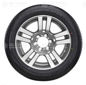 Lanvigator Catchpower 255/60 R18 112V