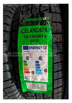 Lanvigator Ice-Land Max 215/60 R16 95S