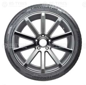 Lanvigator WinterGrip UHP 205/50 R17 93V